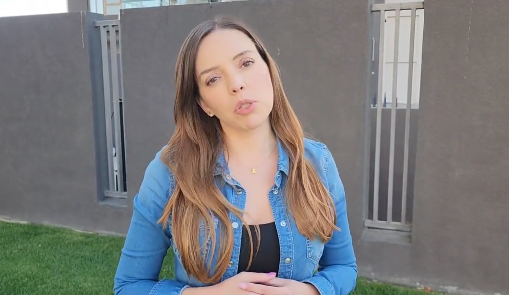 Diputada Flores exige Estado de Excepción en la RM y en Valparaíso: “Basta ya de carabineros asesinados”