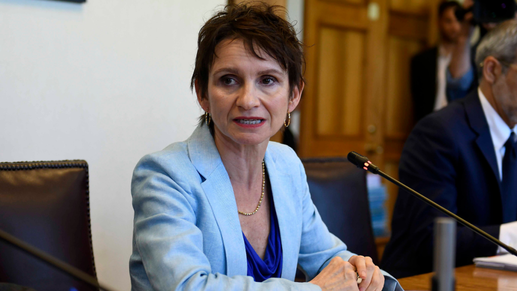 Ley Naín-Retamal: Ministros se retiran de la Comisión tras rechazo a indicación clave del Gobierno