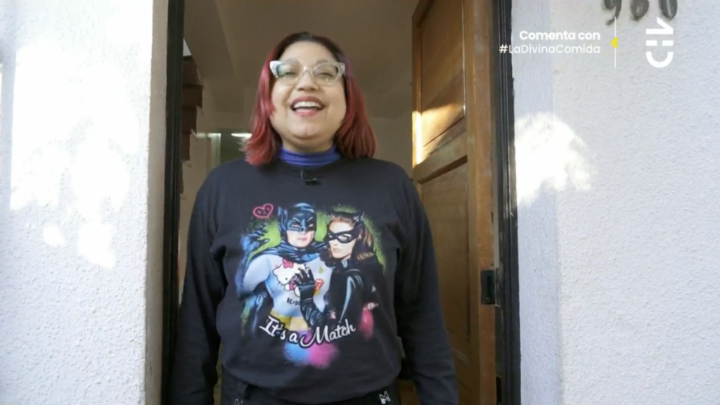 “Quiere ser vegana pero su mamá no la deja”: Ale Valle revela los motivos nutricionales sobre su hija