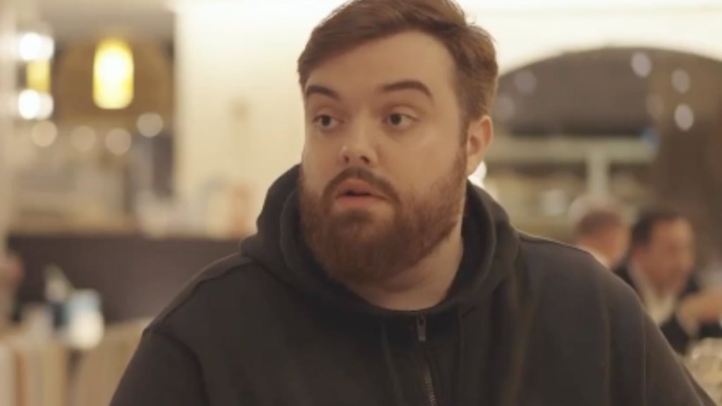 “¿Quién viene?”: Ibai Llanos anuncia viaje a Chile