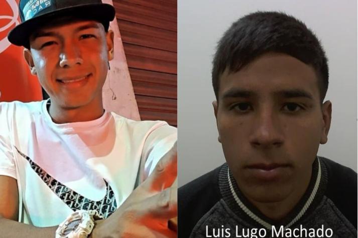 Ordenan detener por homicidio a venezolanos que eran “sujetos de interés” en asesinato de cabo Daniel Palma