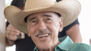 Andrés García: Reconocido actor mexicano falleció a sus 81 años