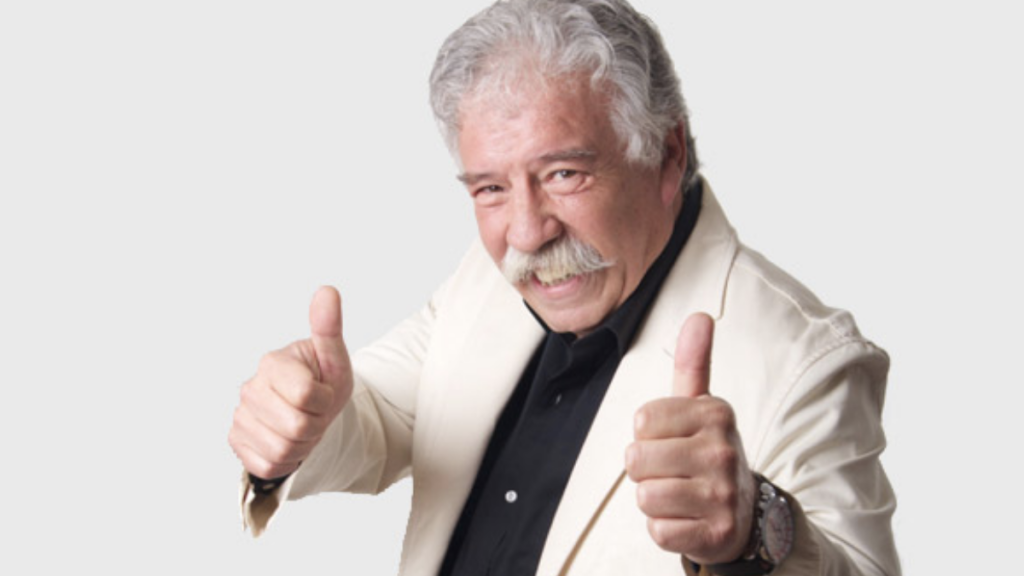 Iván Arenas desmintió su salida de TV+: “Es totalmente falso”