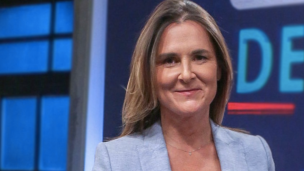 Paulina de Allende fue despedida de Mega por tratar de “paco” a carabinero fallecido