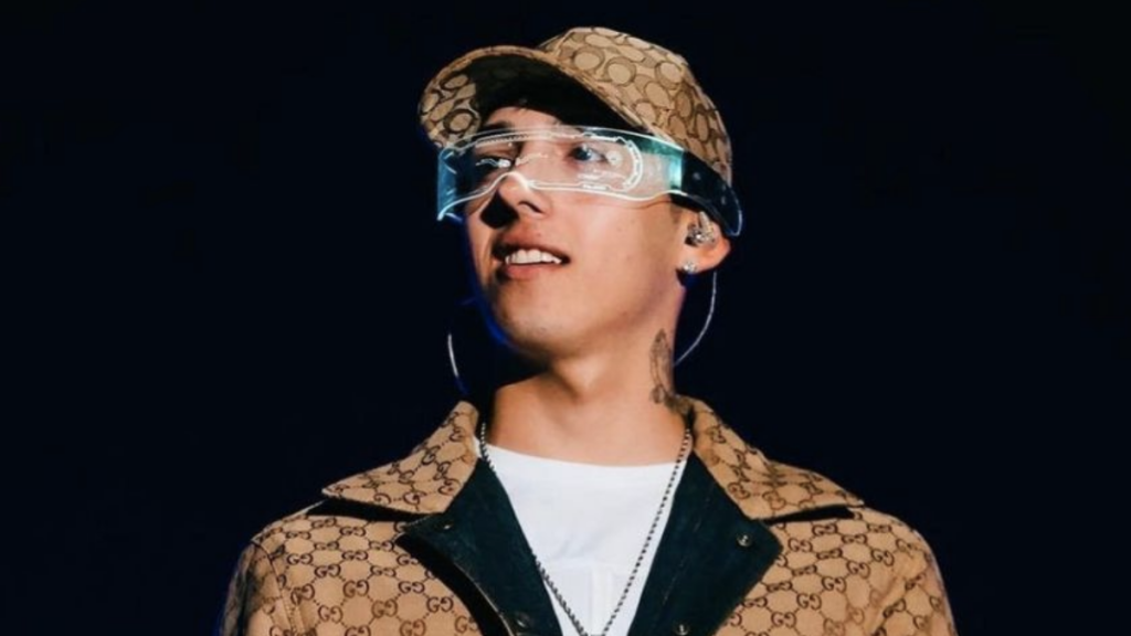 “Soñando despierto”: Pailita agotó entradas de su primer Movistar Arena