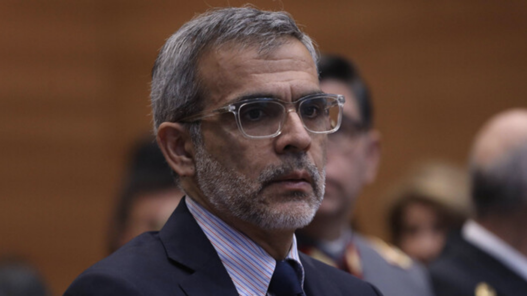 “El Gobierno y la oposición debieron ceder”: Ministro de Justicia habló sobre la Ley Nain-Retamal