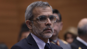 “El Gobierno y la oposición debieron ceder”: Ministro de Justicia habló sobre la Ley Nain-Retamal