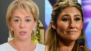 Paola Troncoso y sus razones para no enviar mensaje de apoyo a Belén Mora tras fallido paso por Viña 2023