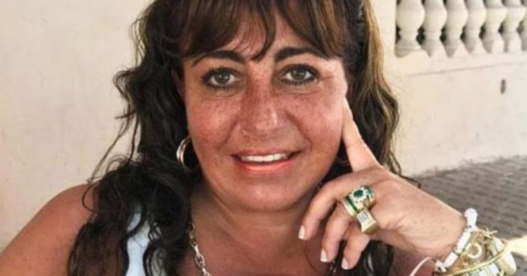 Helhue Sukni revela delicado problema de salud y asegura vivir “el peor año” de su vida