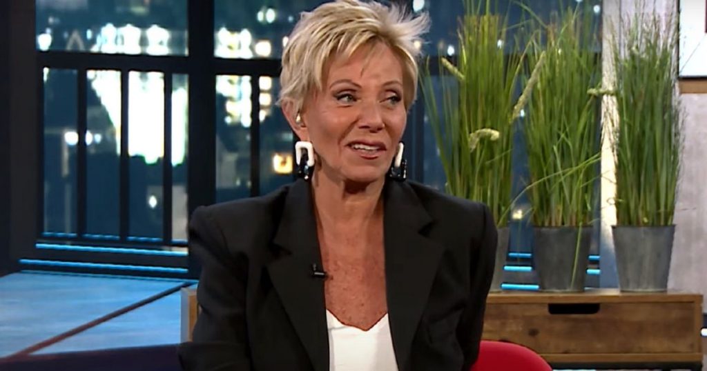 Raquel Argandoña entregó nuevos detalles de su nueva cirugía: “El cuello y la cara me quedaron perfectas”