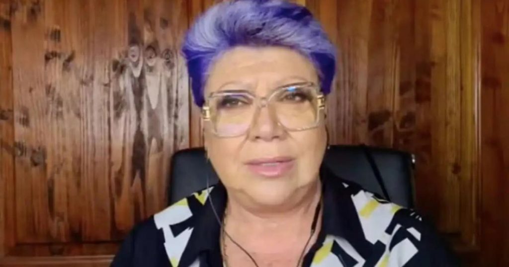 Paty Maldonado y el difícil momento económico que vivió tras salida de la TV: “Me cortaban la luz…”