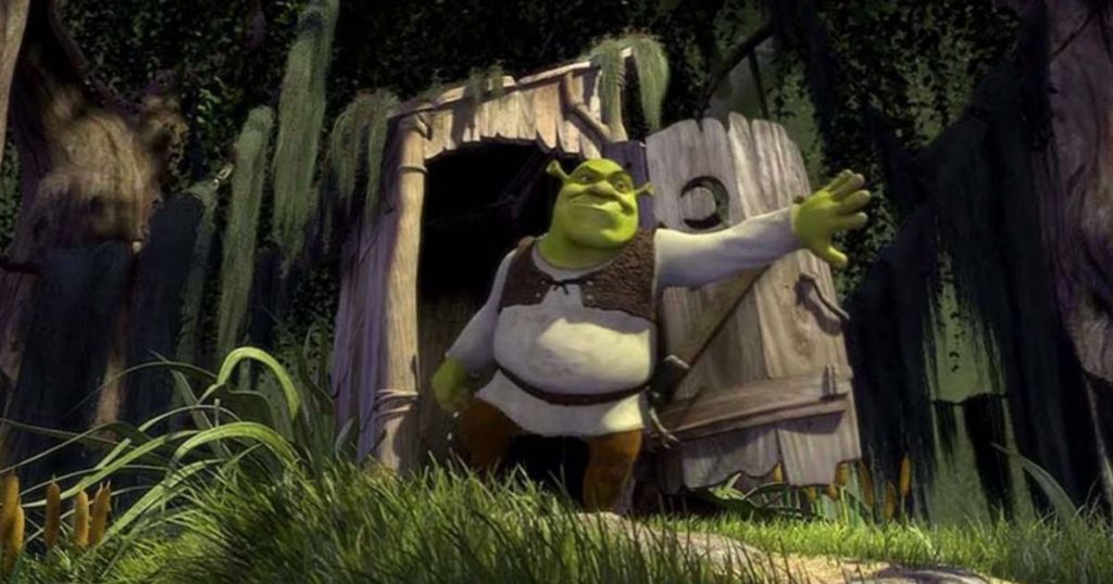 Será real: Confirman realización de “Shrek 5” con su elenco original