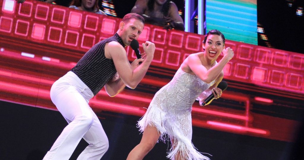 Hernán Contreras revelará su conexión con el axé: “En el colegio yo era el que bailaba con las chicas…”