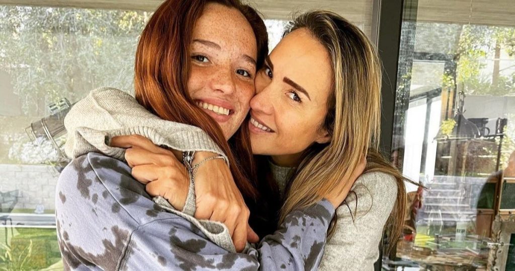 Angélica Castro tras condena a delincuentes que dispararon a su hija: “Es bastante lejano a la felicidad lo que uno puede sentir”
