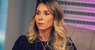 Cecilia Gutiérrez reveló sus anhelos por dejar la farándula: 