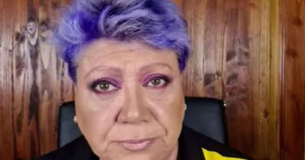 Patricia Maldonado repasó violento asalto que sufrió en Brasil: “Yo dije ‘me va a matar’”