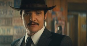 Pedro Pascal llegará a las pantallas de Canal 13 con la película “Kingsman: El círculo dorado”