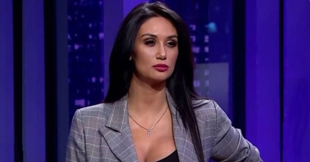 “Es un malagradecido”: Pamela Díaz critica duramente a ex participante de Gran Hermano