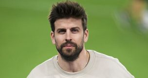 ¿Muy distinto?: Gerard Piqué sorprendió con drástico cambio físico a meses de su quiebre con Shakira