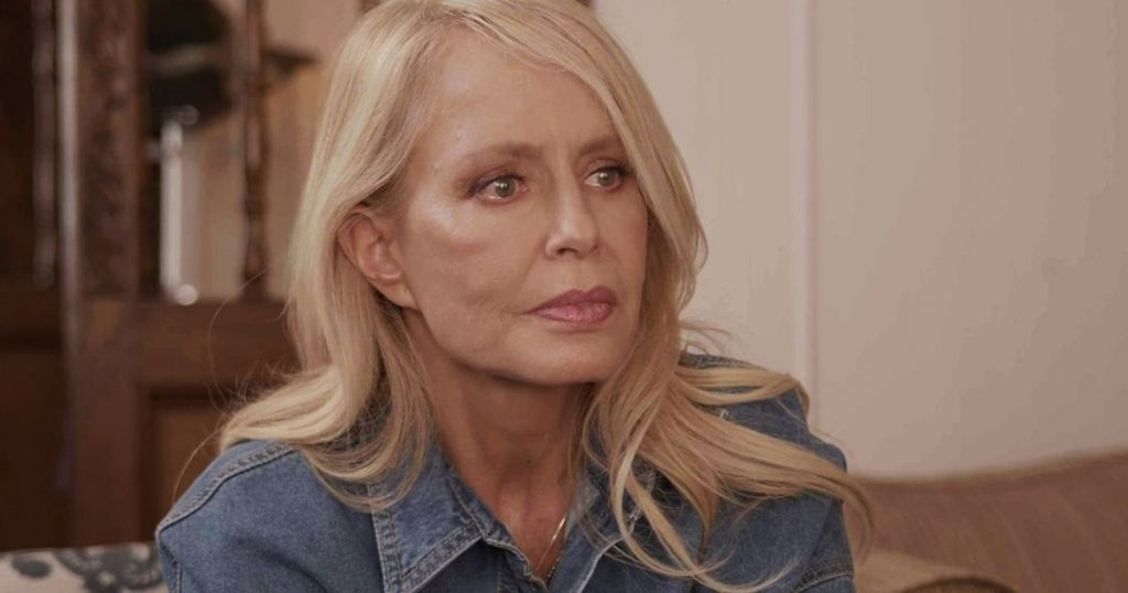 Cecilia Bolocco sufrió grave accidente doméstico: terminó en urgencias