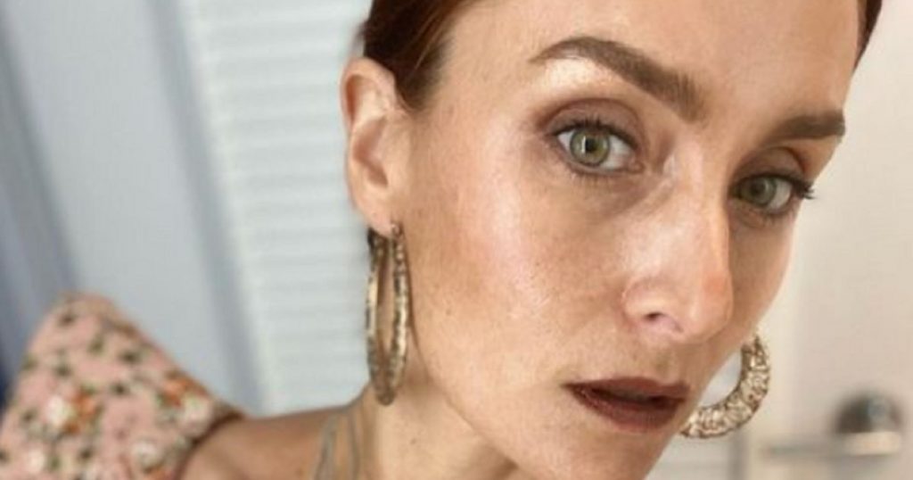 La angustiante situación que vivió Begoña Basauri con su bebé: “No sabíamos qué hacer”