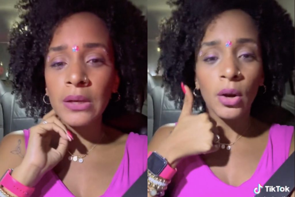 “Literalmente, tú matas a una persona y a los cinco días estás afuera”: El video de TikTok que generó diversas reacciones