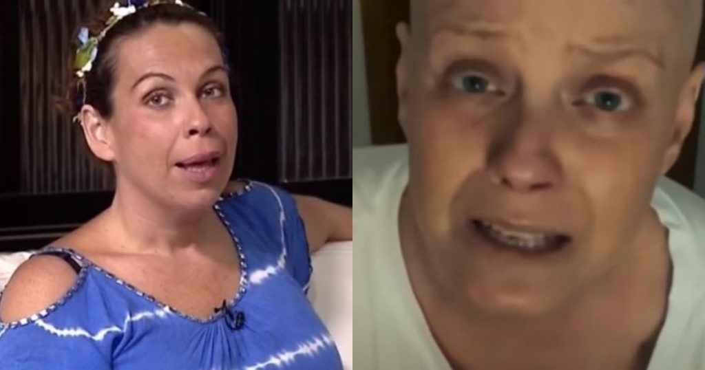 Fran Conserva detalló documental de Claudia Conserva y su batalla contra el cáncer: “Es muy crudo”