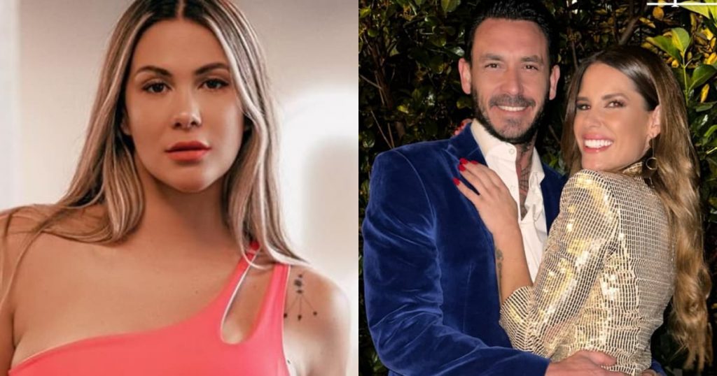 Laura Prieto y su apoyo a Gala Caldirola con su nuevo romance: “Se merece todo”