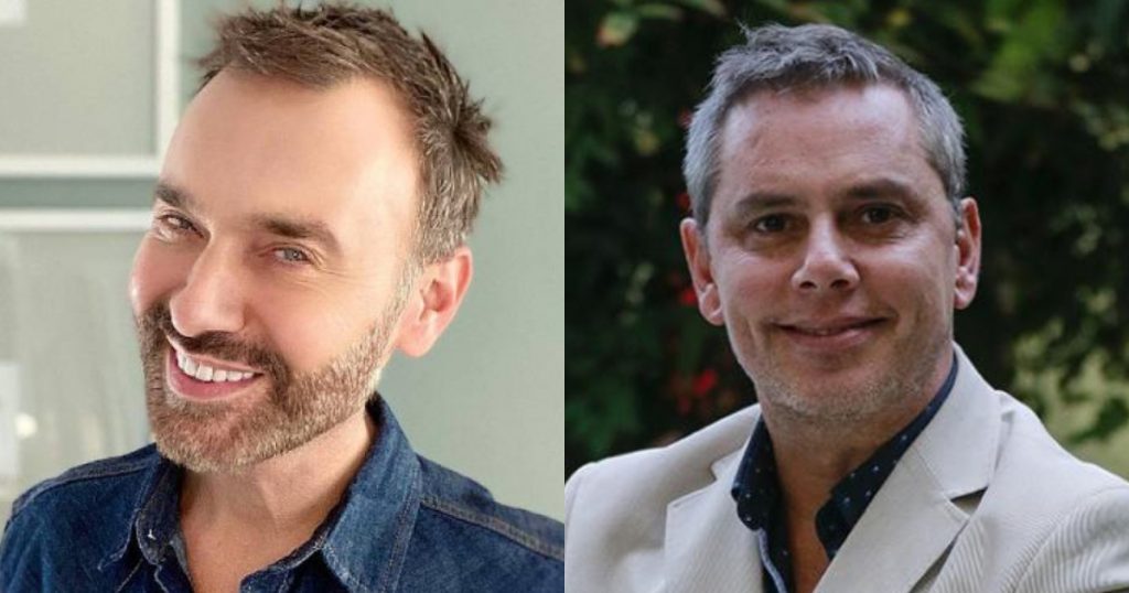 José Miguel Viñuela y Jordi Castell confirmaron nuevo proyecto juntos: “La televisión queda corta…”