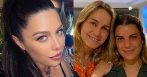 Daniela Aránguiz arremetió contra madre de Maite Orsini y le envió mensaje: 