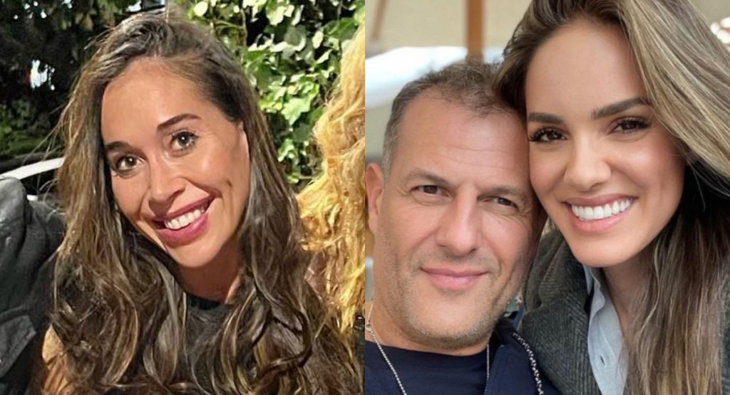 Valentina Roth tras formalización de Rodrigo del Valle por muerte de Nayara Vit: “Todos siempre supimos que era él”