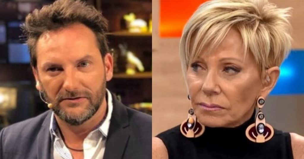 Daniel Fuenzalida se lanzó contra TV+ tras dichos de Raquel Argandoña sobre Yamila Reyna: “Hasta cuándo…”