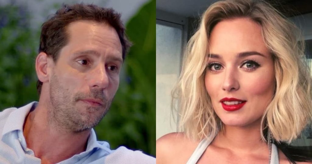 Kika Silva compartió íntimo registro de su vida junto a Gonzalo Valenzuela: “No me trates así…”