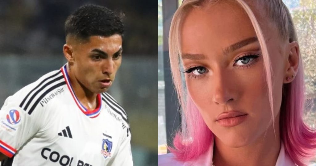 Vesta Lugg críticó medidas de Colo Colo por denuncias contra Thompson: “No es suficiente”