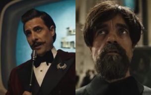 VIDEO | Revelan el impactante tráiler de la esperada precuela de