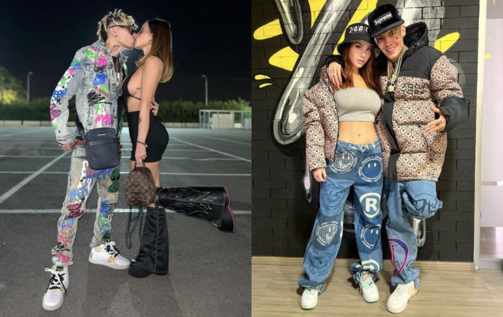 Mamá de Ignacia Michelson sobre relación de su hija con Marcianeke: “Se apañan mucho y eso me encanta de ellos”