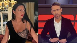 “No es mi culpa que hayas perdido la “magia”: Daniela Aránguiz le contestó a Jorge Valdivia tras acusarla de hacerle brujería