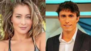 “Lo estoy conociendo”: Sabrina Sosa aclaró su relación con Roberto Cox