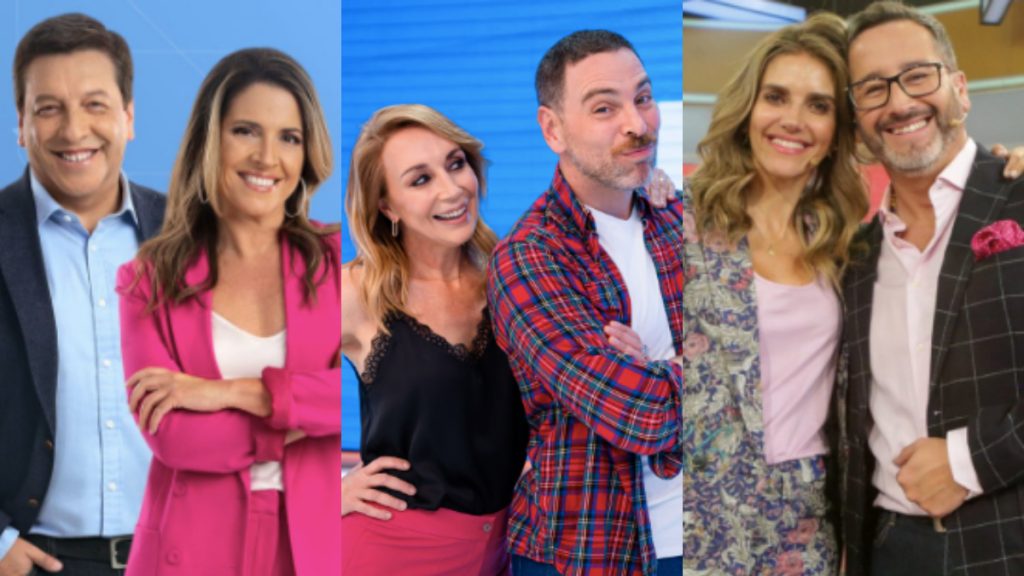 ¿El regreso de Neme afectó el rating? Conoce el matinal que lideró la sintonía este 24 de abril