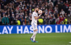 Vuelve el Gato: Benzema se matricula con un hat-trick histórico en el Real Madrid