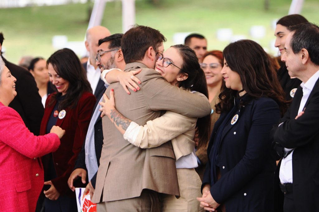 Ley “40 Horas” es publicada en el Diario Oficial