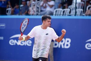 ¡Campeón! Tomás Barrios se impuso en el duelo de chilenos a Tabilo y se quedó con el título de Florianópolis