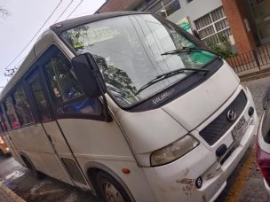 Gobierno en el Biobío descarta aplicar ley antiterrorista por ataque armado a bus escolar: 