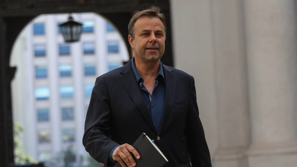 Alcalde Codina y militares a la calle: “Termina enrostrándole al Gobierno que sus medidas han sido insuficientes”