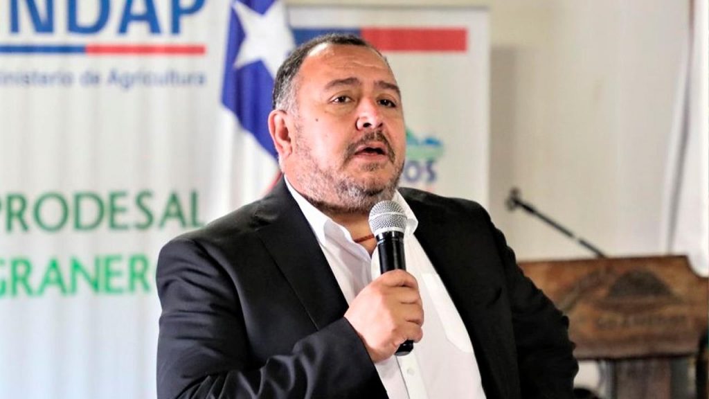 Alcalde de Graneros tras allanamiento a municipalidad: “Nadie está sobre la ley, prestamos toda la colaboración al fiscal”