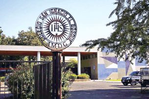 Colegio San Ignacio del Bosque suspende sus clases para esta jornada debido a denuncias de abuso sexual