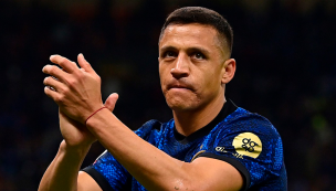 Javier Zanetti, vicepresidente del Inter de Milán: “Alexis estuvo de acuerdo en irse del club”