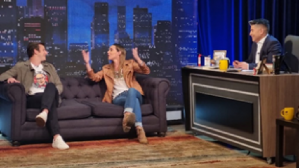“El Disidente”: La Red estrenará el show irreverente de actualidad, contingencia y entrevistas
