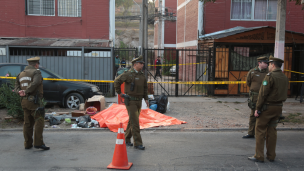 Maipú: Confirman que hay más restos humanos en la misma bolsa encontrada en la vía pública