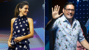 María Luisa Godoy y Francisco Saavedra animarán el Festival de Viña 2024